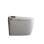 Vivia Sensor Commode