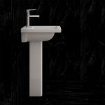MELIA Wash Basin (Stella) - Image 4
