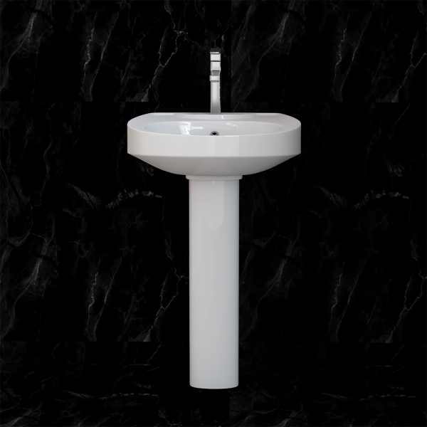 ROMEO Wash Basin (Stella) - Image 2