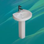 ROMEO Wash Basin