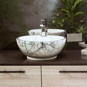 Super Moon Decor R02
