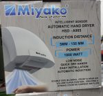 Miyako Automatic Handayer HSD-A905