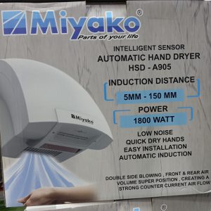 Miyako Automatic Handayer HSD-A905