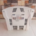 Miyako Hand Dryer HSD-A905 - Image 3