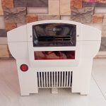 Miyako Hand Dryer HSD-A905 - Image 4