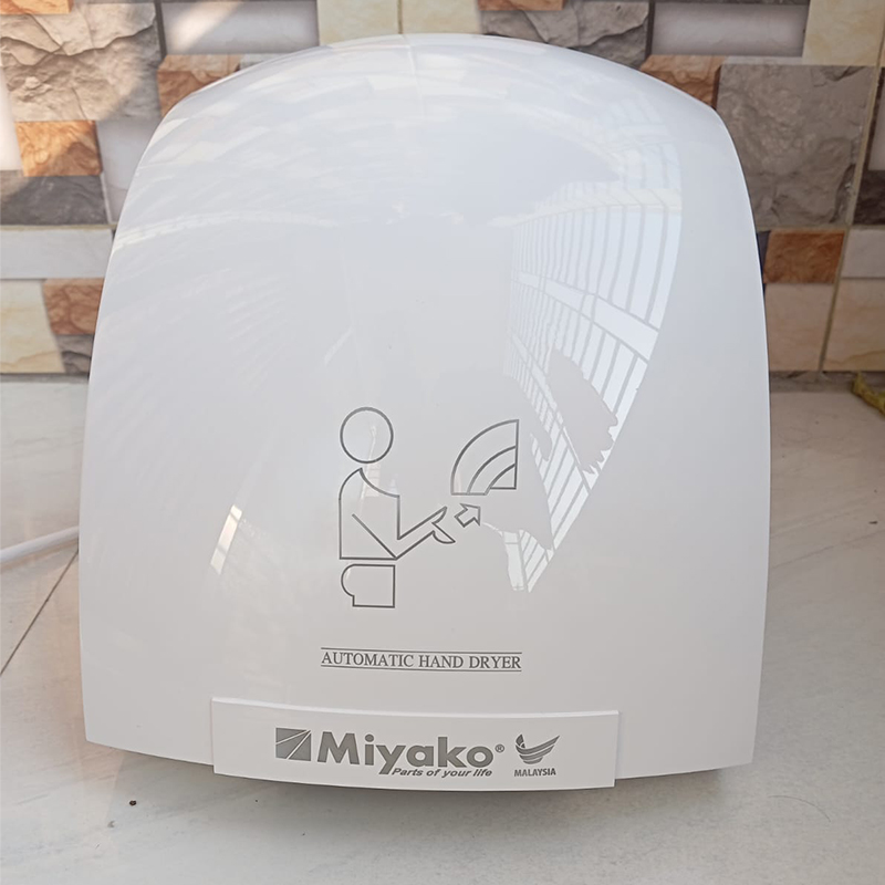 HSD A905 2 Hand Dryer