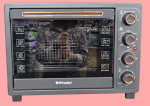 Miyako 60 Ltr Electric Oven
