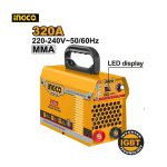 320A SMART INVERTER WELDING MACHINE