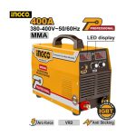 400A MMA Inverter Welding Machine