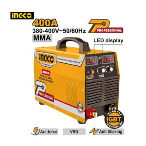 400A MMA Inverter Welding Machine