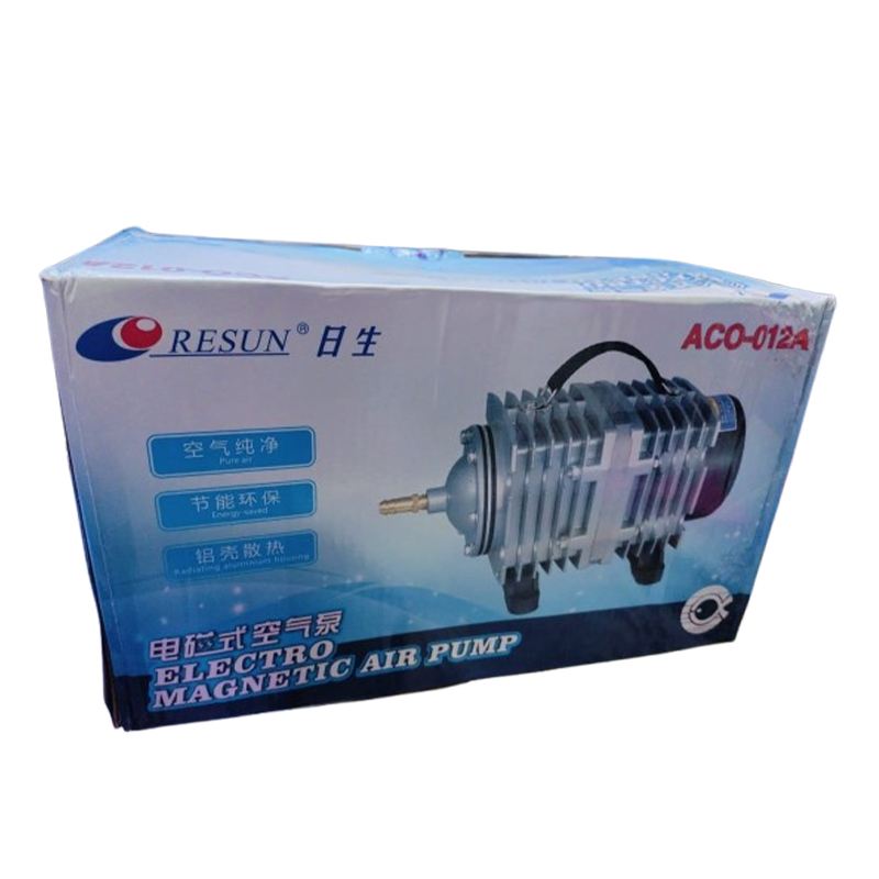 Resun ACO-012A Air pump Resun ACO-012A Air pump