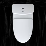 Commode Price in Bangladesh -ALVIRA - Image 3