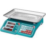 Digital weight machine