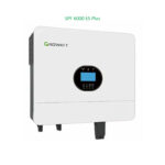 Growatt SPF 6000 ES Plus Off-Grid Inverter