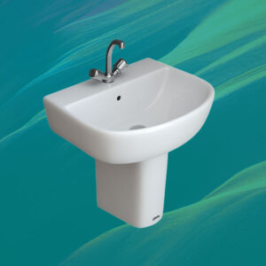 ARINA Wall Hung Basin (Small Size)