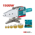 Plastic Tube welding Machine 1500W