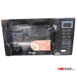 23L Miyako Microwave Oven