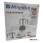 Miyako HARRIER 1000