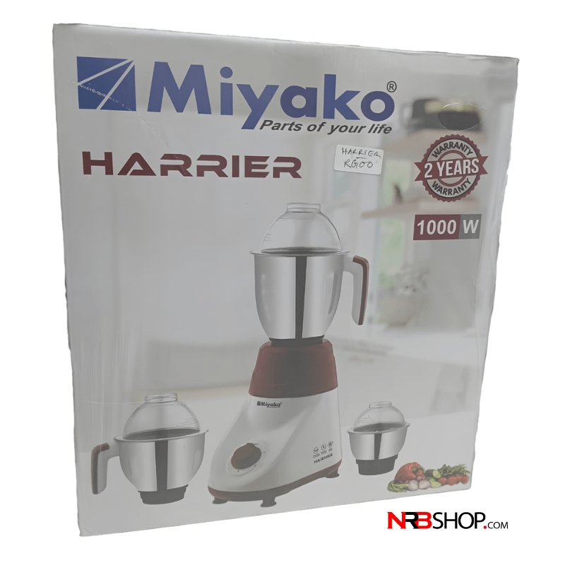HARRIER (1) Miyako HARRIER 1000