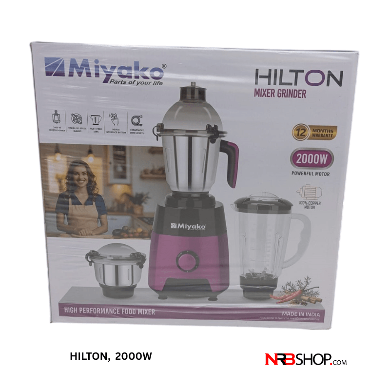 HILTON Miyako HILTON 2000