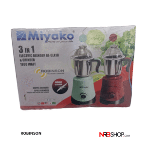 Miyako ROBINSON 1800