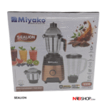 Miyako SEALION 1800W Mixed Grinder