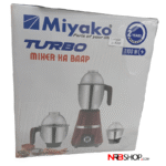 Miyako TURBO 1100