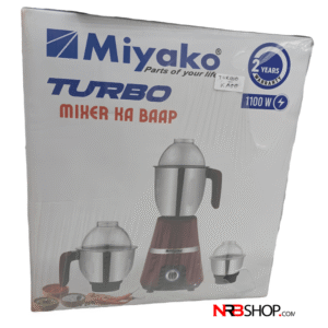 Miyako TURBO 1100