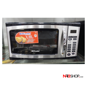 Miyako 20 Ltr Microwave Oven 