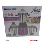 Miyako Xpro