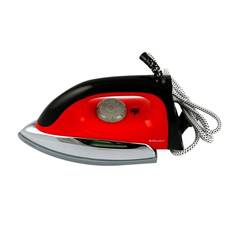 E226 800JPG Miyako EI-226 Automatic Electric Dry Iron - Image 1