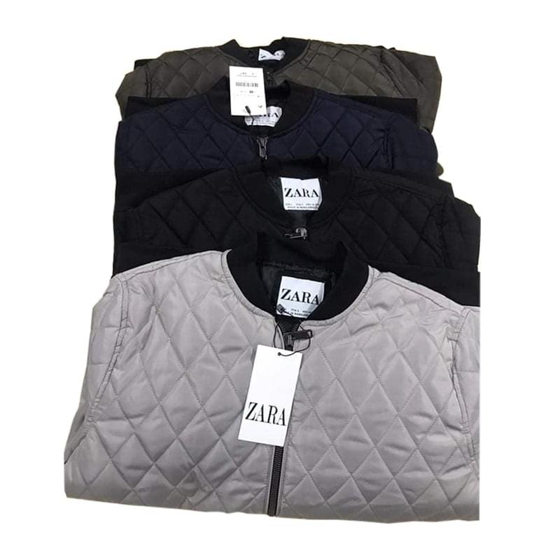 Zara jpg 800 Men's Jacket (ZARA) - Image 1